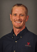 Miles Hutchinson