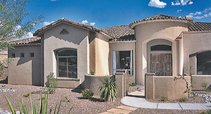 A.F. Sterling Homes
