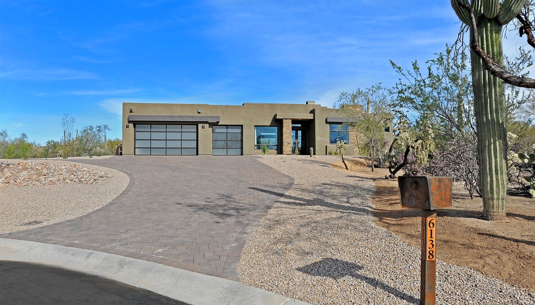 Tortolita Preserve
