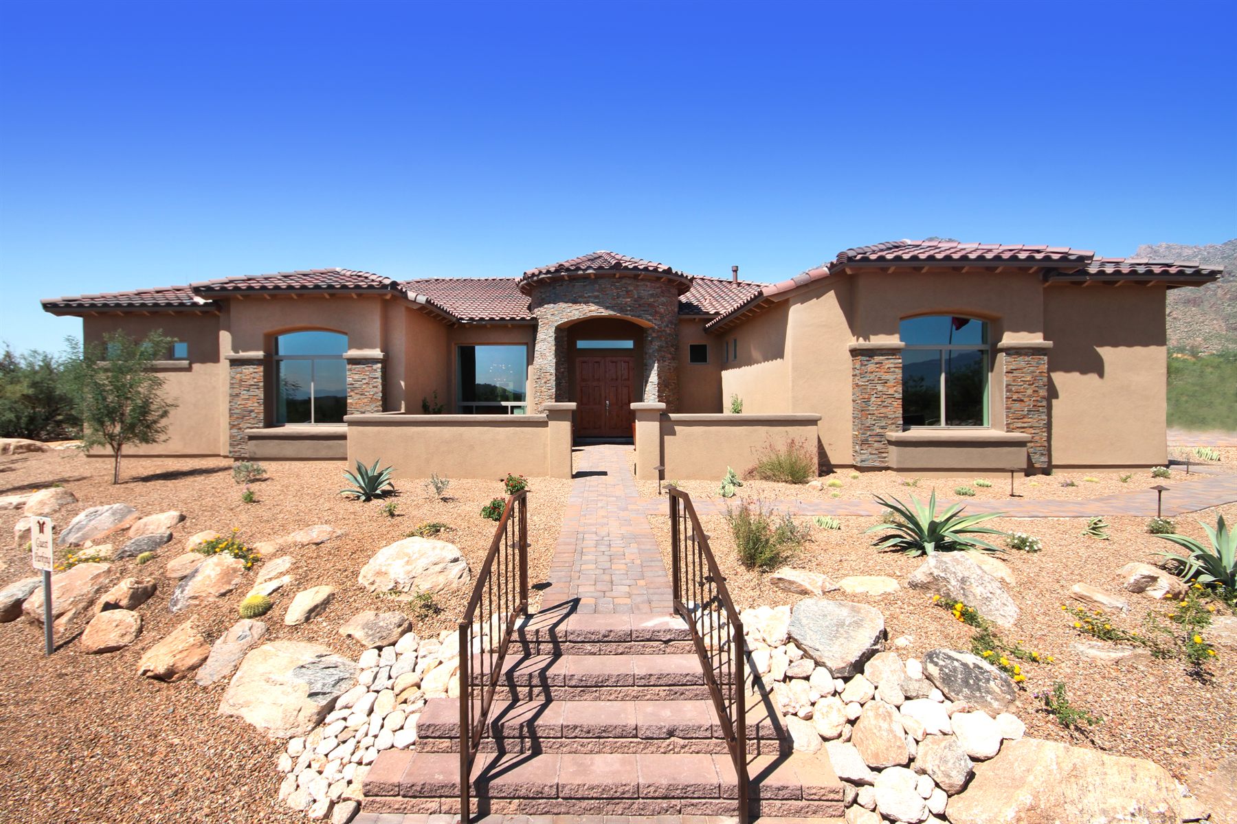 Ventana Reserve