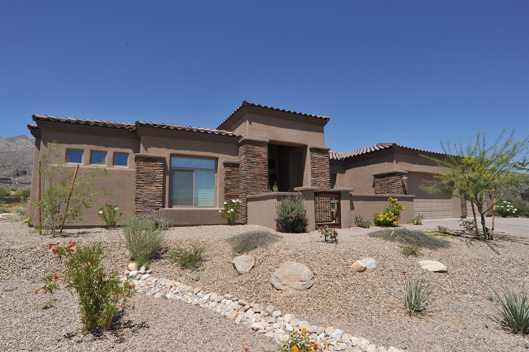 Ventana Reserve