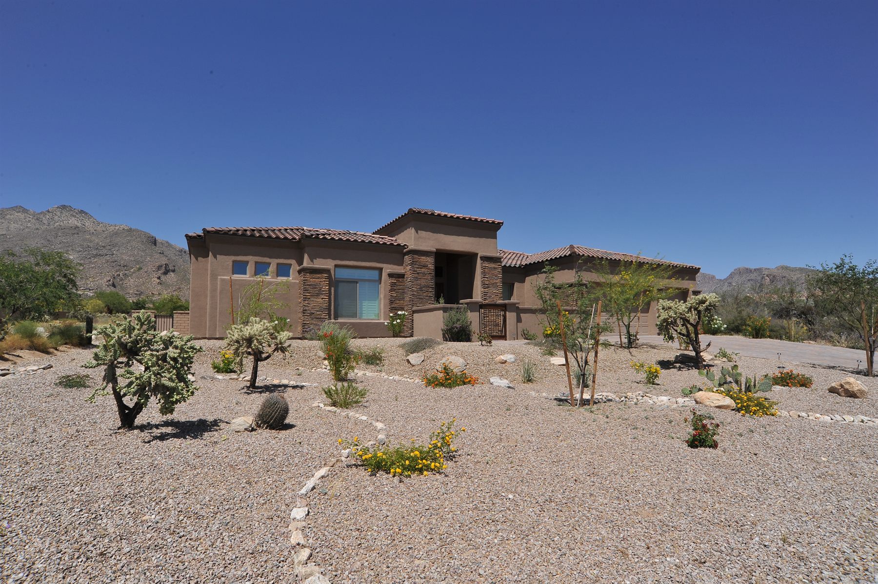 Ventana Reserve
