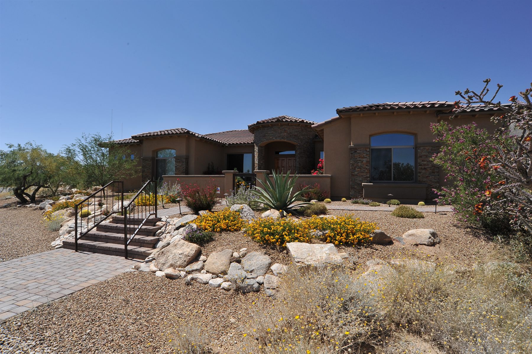 Ventana Reserve