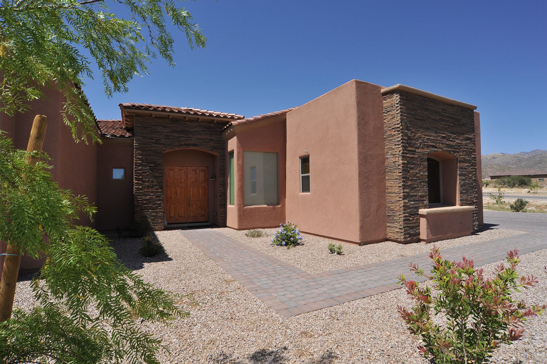 Ventana Reserve