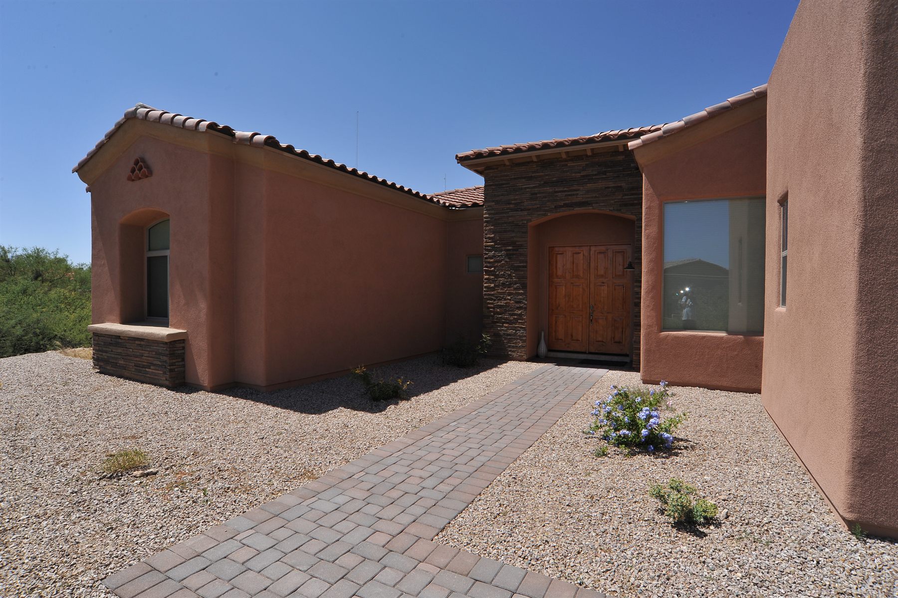 Ventana Reserve