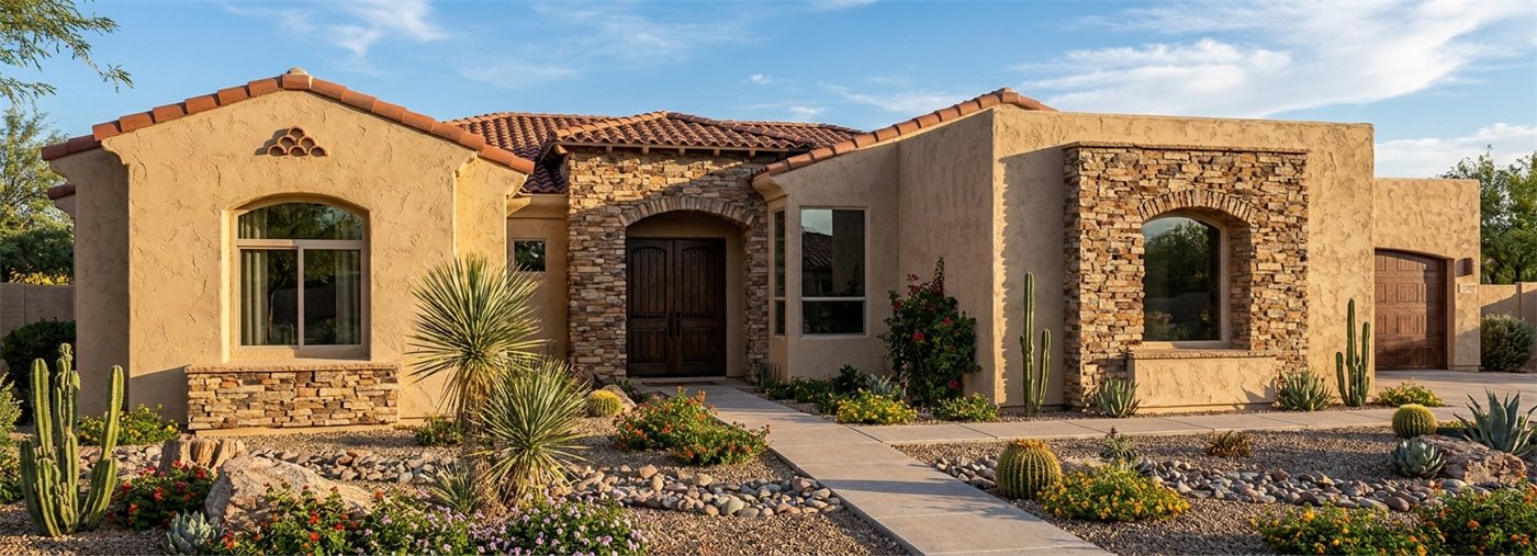 A.F.&nbsp;Sterling single-story floorplan, 3,146 sq ft