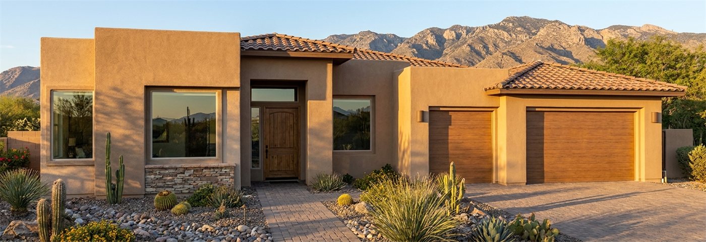 A.F.&nbsp;Sterling single-story floorplan, 3,270 sq ft