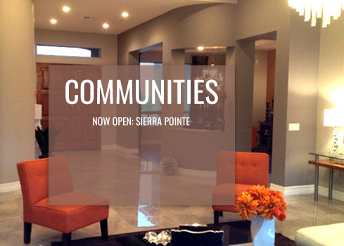Communities