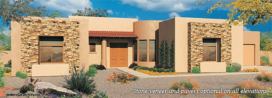 Elevation 3