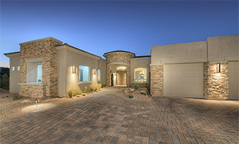 Stone Canyon Custom Gallery