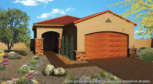Elevation 3