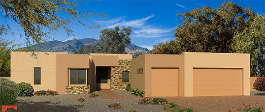 Elevation 2