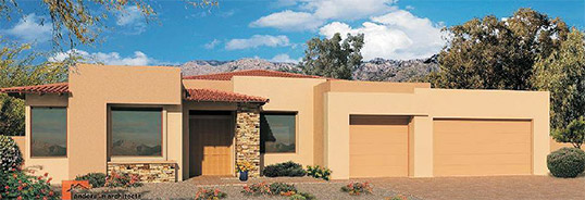 Elevation 3