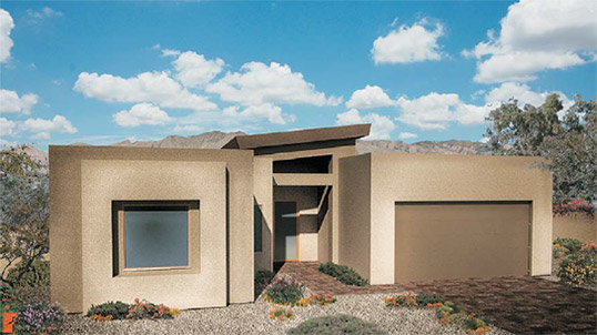 Elevation 2