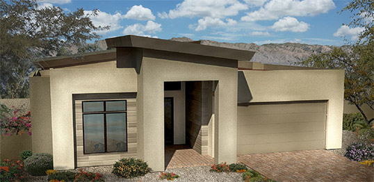 Elevation 2