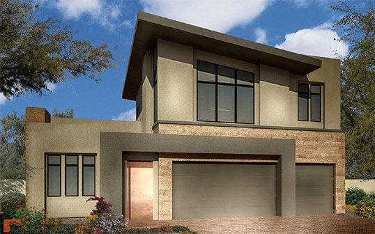 Elevation 2
