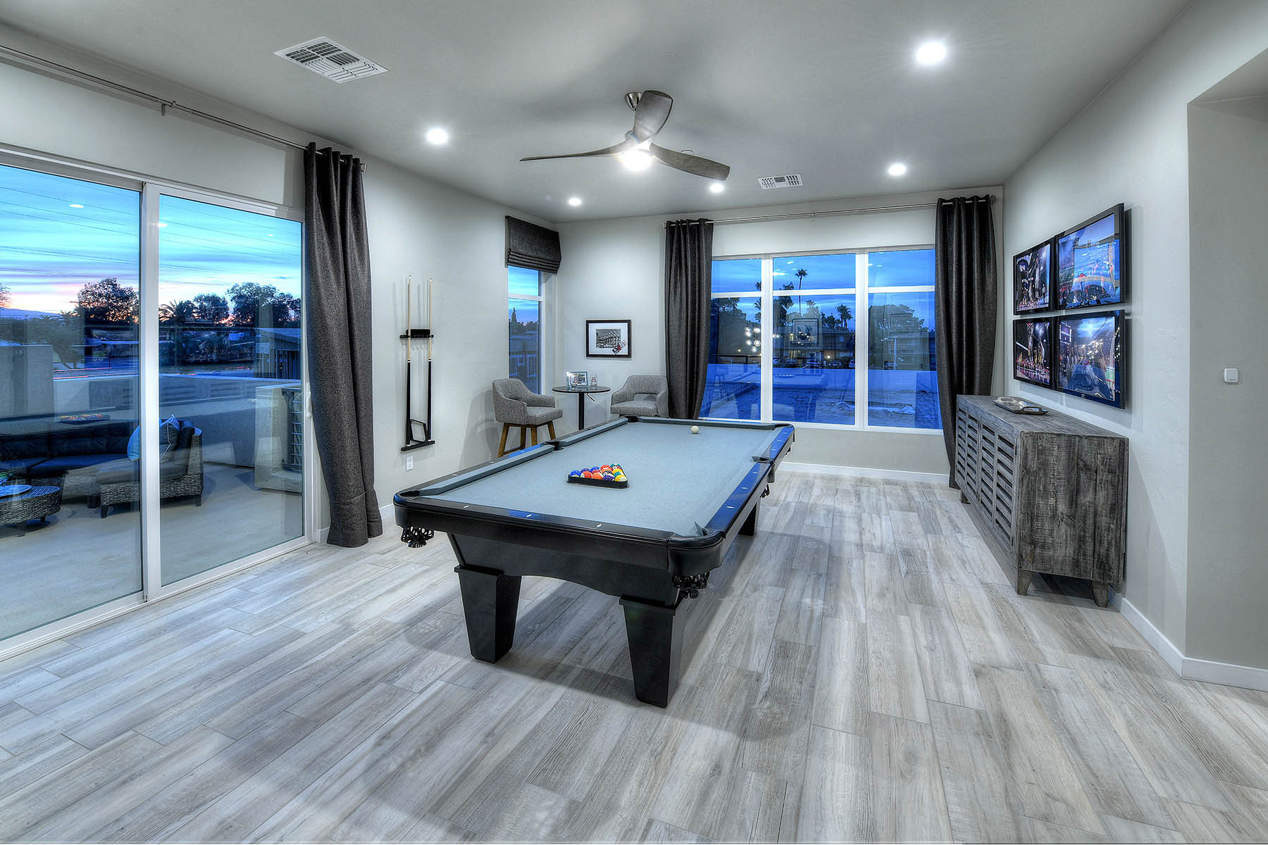 Photo Gallery A.F. Sterling