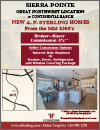 Sherry CerviSierra POinte Commission